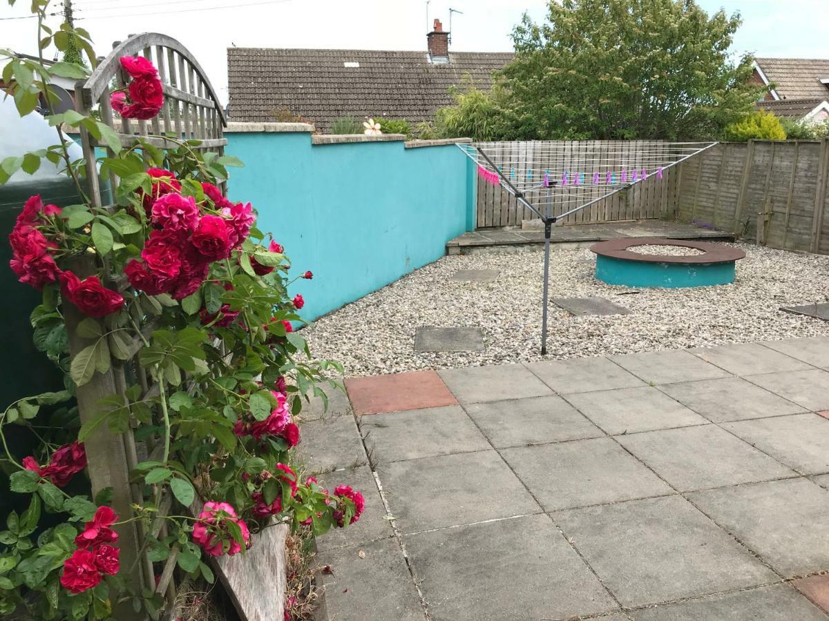 Suntana At Causeway Coast And Glens Villa Coleraine Exterior foto