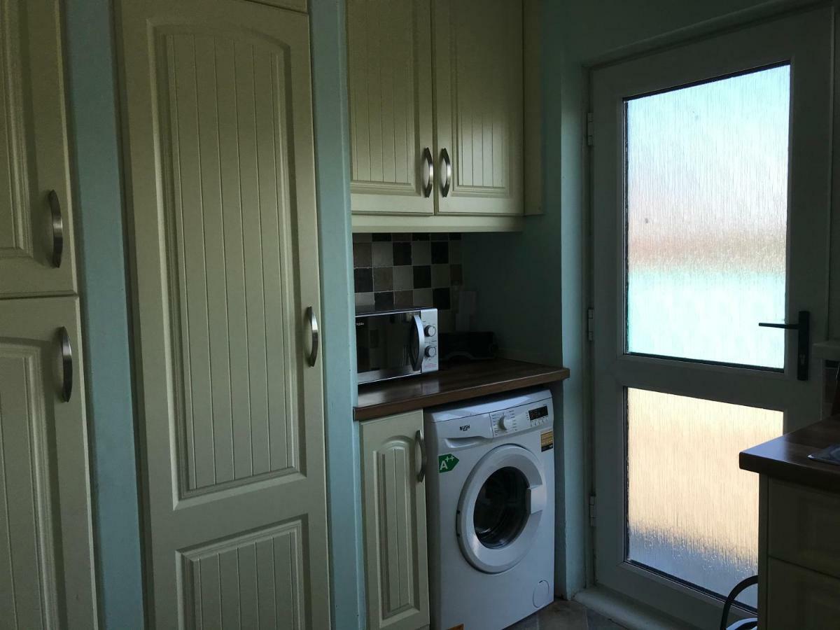 Suntana At Causeway Coast And Glens Villa Coleraine Exterior foto